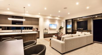 Smart and Energy-Efficient Lighting Solutions in San Antonio, TX