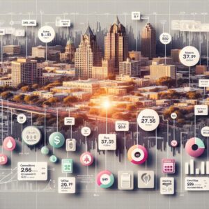 San Antonio Cost Comparison