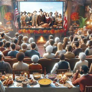 Thanksgiving Film Celebration