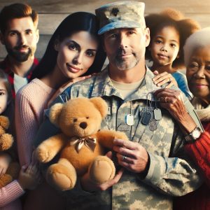 Military Family Support