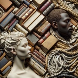 Books and Ropes