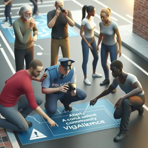 Alert Community Vigilance