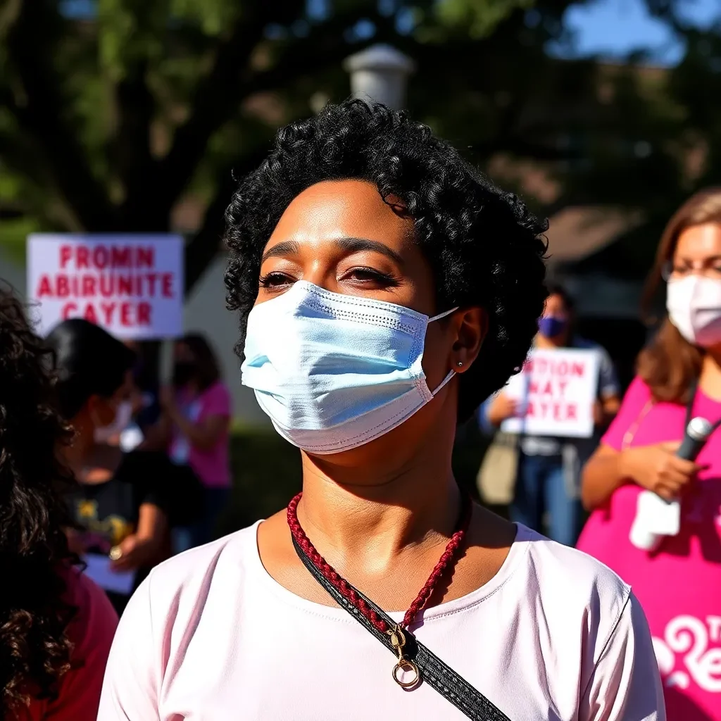 San Antonio's Reproductive Justice Fund Faces Criticism Amid Shift in Focus from Abortion Access