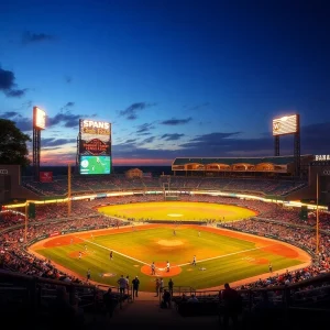 Controversy Erupts Over Proposed New Baseball Stadium in San Antonio