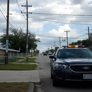 Concern Grows on San Antonio's West Side Following Shooting of Grandmother