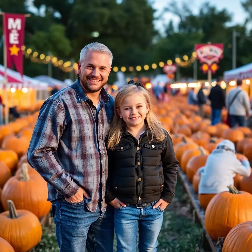 San Antonio Pumpkin Festival: A Weekend of Family Fun and Fall Festivities