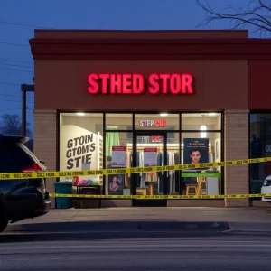 Tragic Shooting at San Antonio Clothing Store Leaves One Dead, Community in Shock