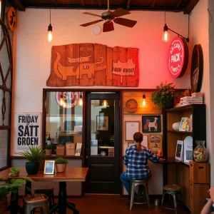 Discovering the Vibrant Spirit of San Antonio Through Unique Local Businesses