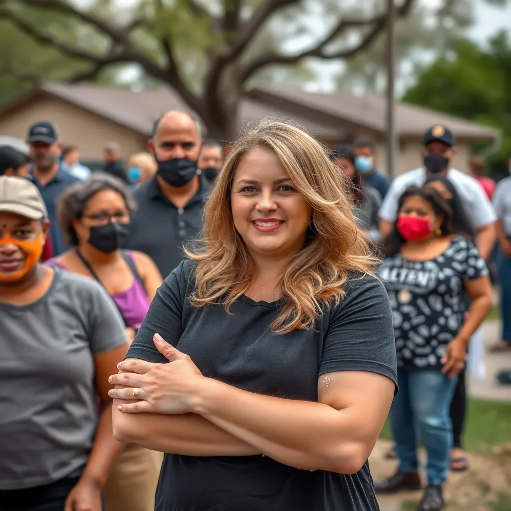 San Antonio Community Unites in Search for Missing Realtor Amid Safety Concerns