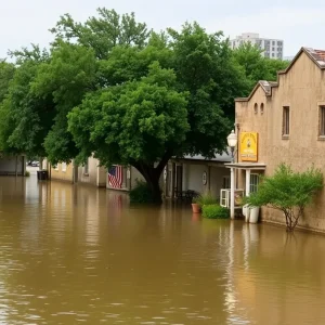 26 Years Since the 500-Year Flood: A Reflection on San Antonio's Resilience and Preparedness