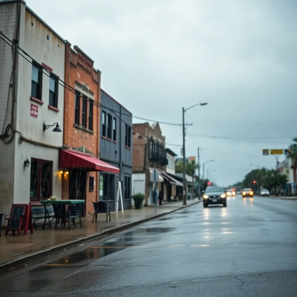 San Antonio Faces Drought as Rain Continues to Stay Away