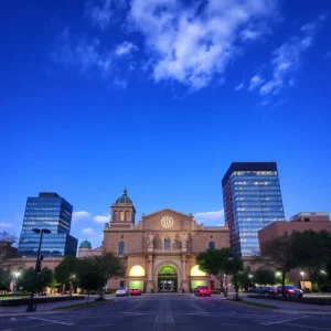 San Antonio's Business Landscape Faces Changes Amid New Opportunities