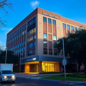 Threatening Call Leads to Arrest at Baptist Medical Center in San Antonio