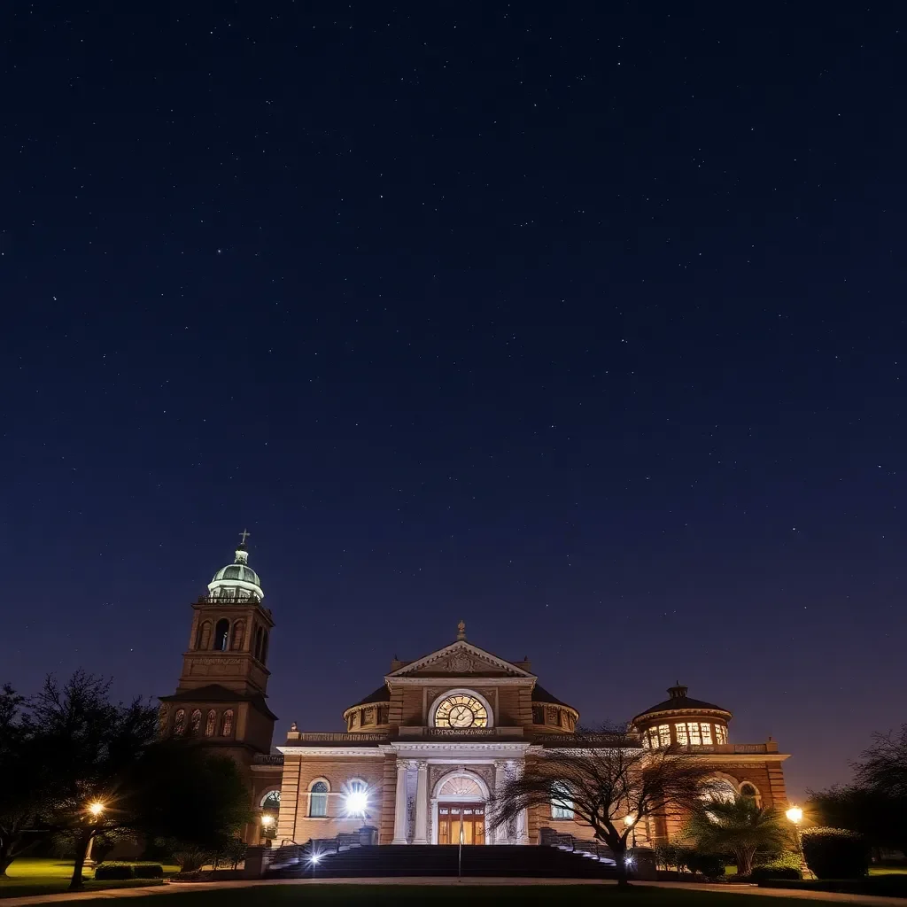 San Antonio Gears Up for Orionids Meteor Shower This Weekend