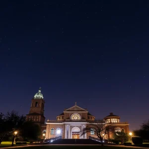 San Antonio Gears Up for Orionids Meteor Shower This Weekend