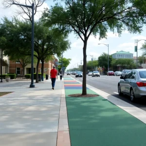 Big Changes Coming to San Antonio's Sidewalks!