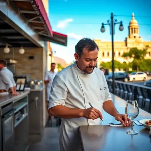 San Antonio Prepares for Michelin's Culinary Evaluation