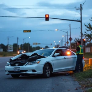 Tragic Hit-and-Run Accident Claims Life of Woman in San Antonio