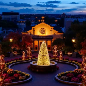 Exciting October Events and Developments Transform San Antonio into a Fall Wonderland