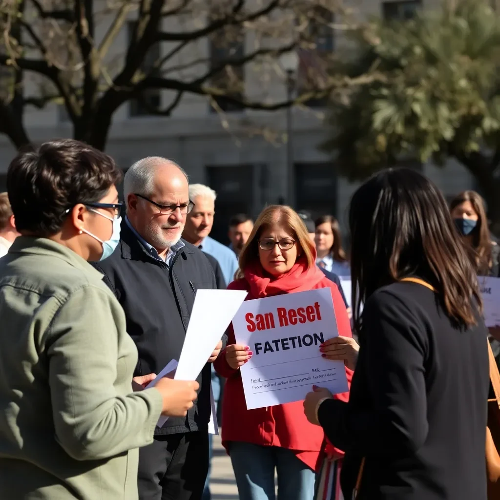 San Antonio Voters Prepare for Significant Charter Amendments in November Elections