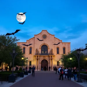 Spooktacular Weekend Events Await in San Antonio!