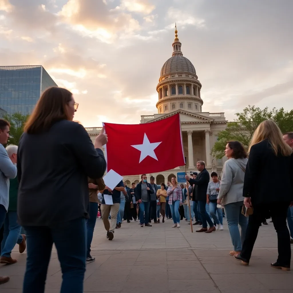 Get Ready, San Antonio! Election Season is Heating Up