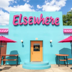 Exciting Expansion: Elsewhere Too Set to Bring Whimsical Fun to San Antonio's Northside