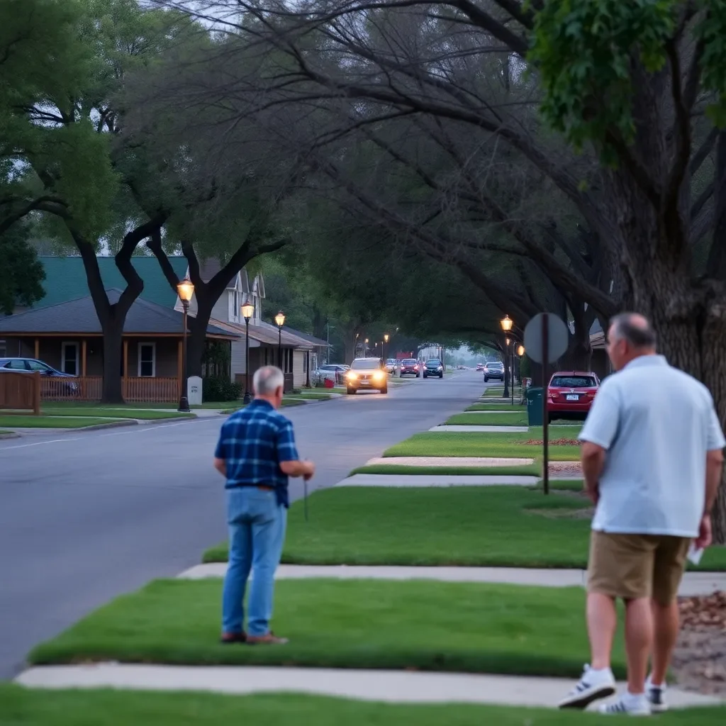 Calm Community of Olmos Park Grapples with National Attention Amidst Ongoing Investigation