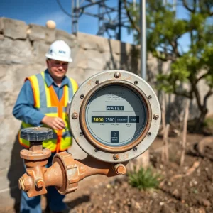 San Antonio Achieves Major Milestone with 300,000th Advanced Water Meter Installation