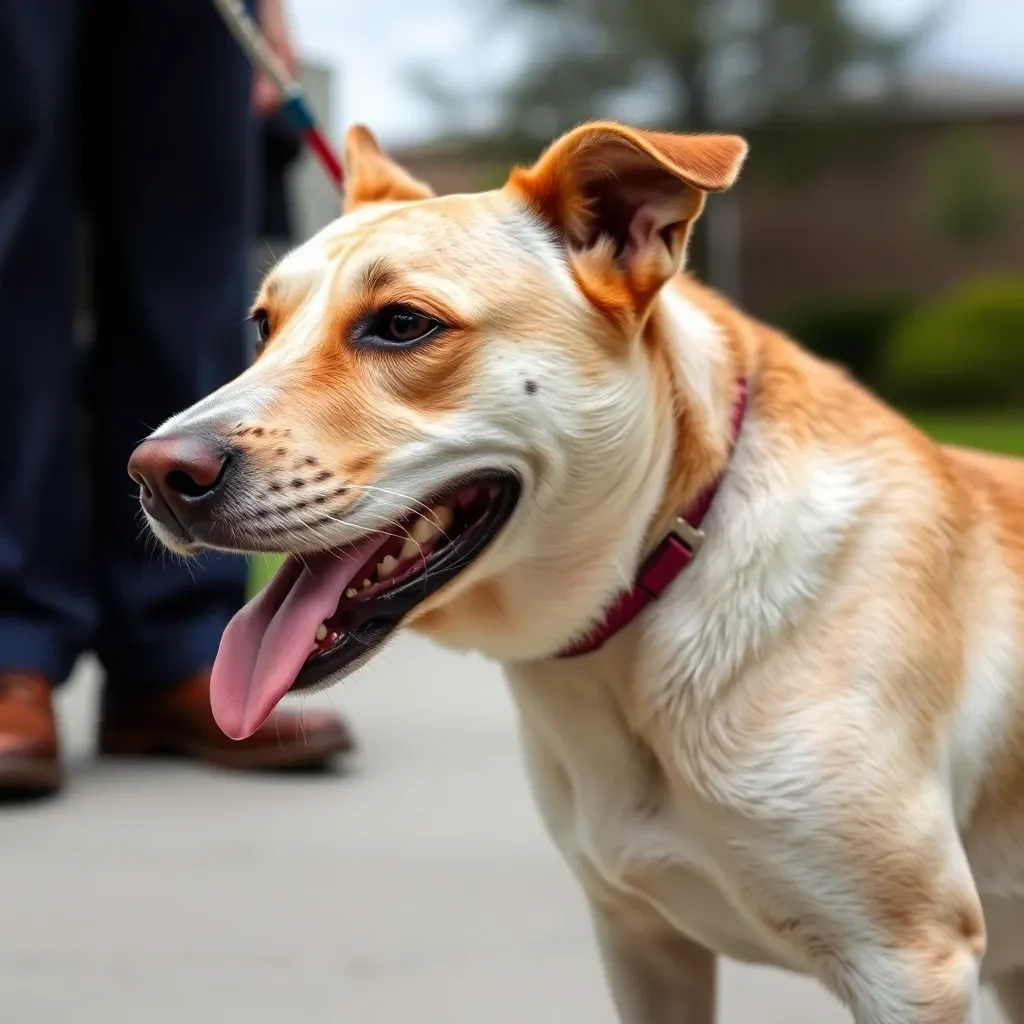 San Antonio Faces Urgent Call to Address Dog Attacks Following Teen's Traumatic Experience