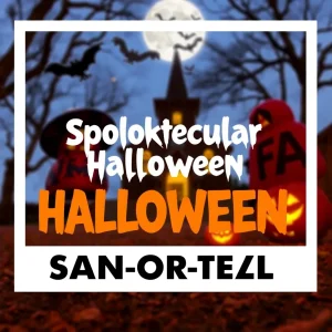 Get Ready for a Spooktacular Halloween Celebration in San Antonio with Free Trick-or-Treating Events!