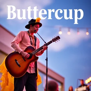 San Antonio's Buttercup to Celebrate 20 Years of Live Art with Exciting Can/Cant Performance