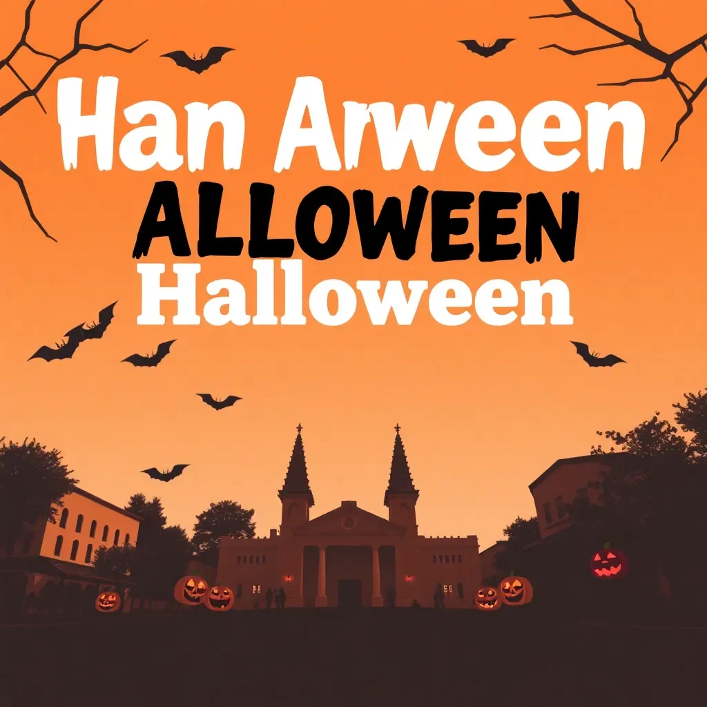 San Antonio Embraces Halloween with Exciting Events and Festivities!