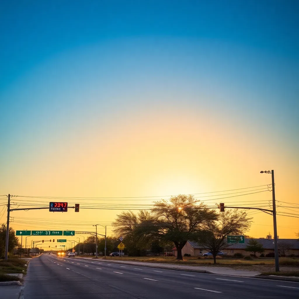 San Antonio Secures Federal Grant to Reconnect Divided Communities Affected by Interstate 37