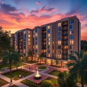 Exciting New Condo Development Brings 146 Units to Northwest San Antonio