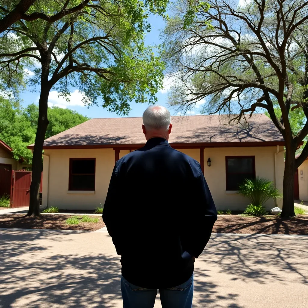 Valor Club Project Faces Foreclosure Challenges as San Antonio Veterans Await Supportive Community