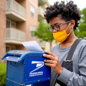 San Antonio Apartment Residents Endure Eight-Month Mail Delivery Crisis