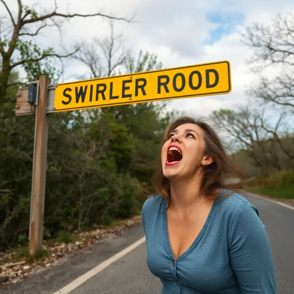 San Antonio’s Woman Hollering Creek Named Scariest Road in Texas