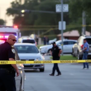 San Antonio Rave Shooting Leaves One Dead, Two Arrested as Investigation Continues