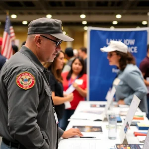 San Antonio to Host Annual Job Fair Dedicated to Veterans and Military Families