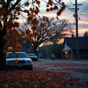 Tragic Morning Shooting Leaves San Antonio Community in Shock