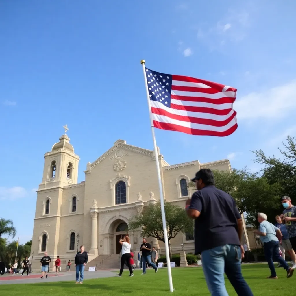 San Antonio Gears Up for Unprecedented Election Turnout This Season