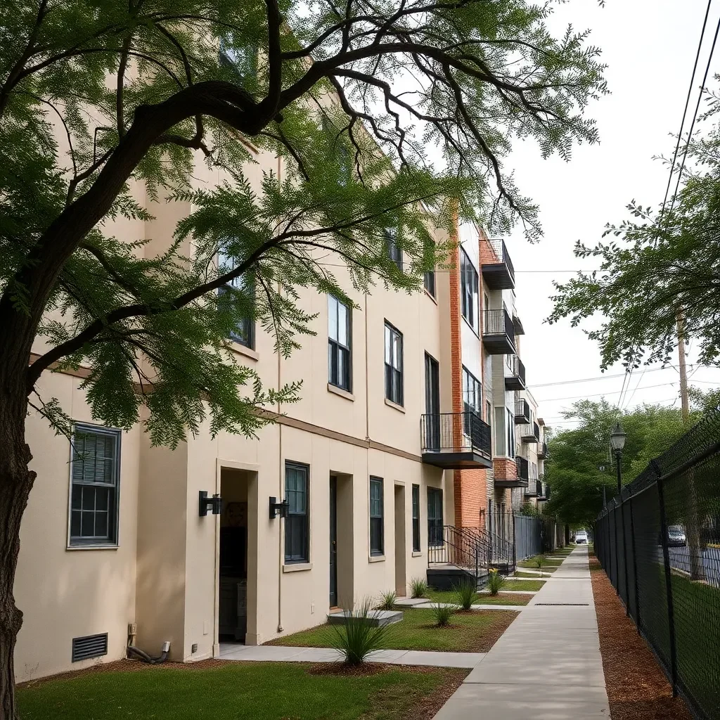 San Antonio Takes Bold Steps to Expand Affordable Housing Through Community Land Trusts