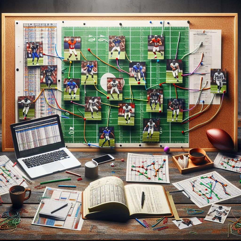 Fantasy Football Strategy