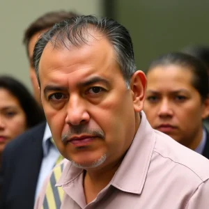 Major Verdict in Del Rio Human Smuggling Case: 30-Year Sentence for Roberto Galeas-Mejia and Family's Colossal Impact