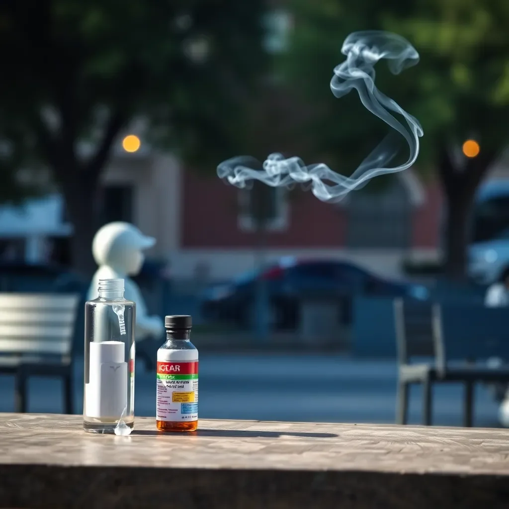 San Antonio City Council Introduces Vaping Restrictions in Public Spaces