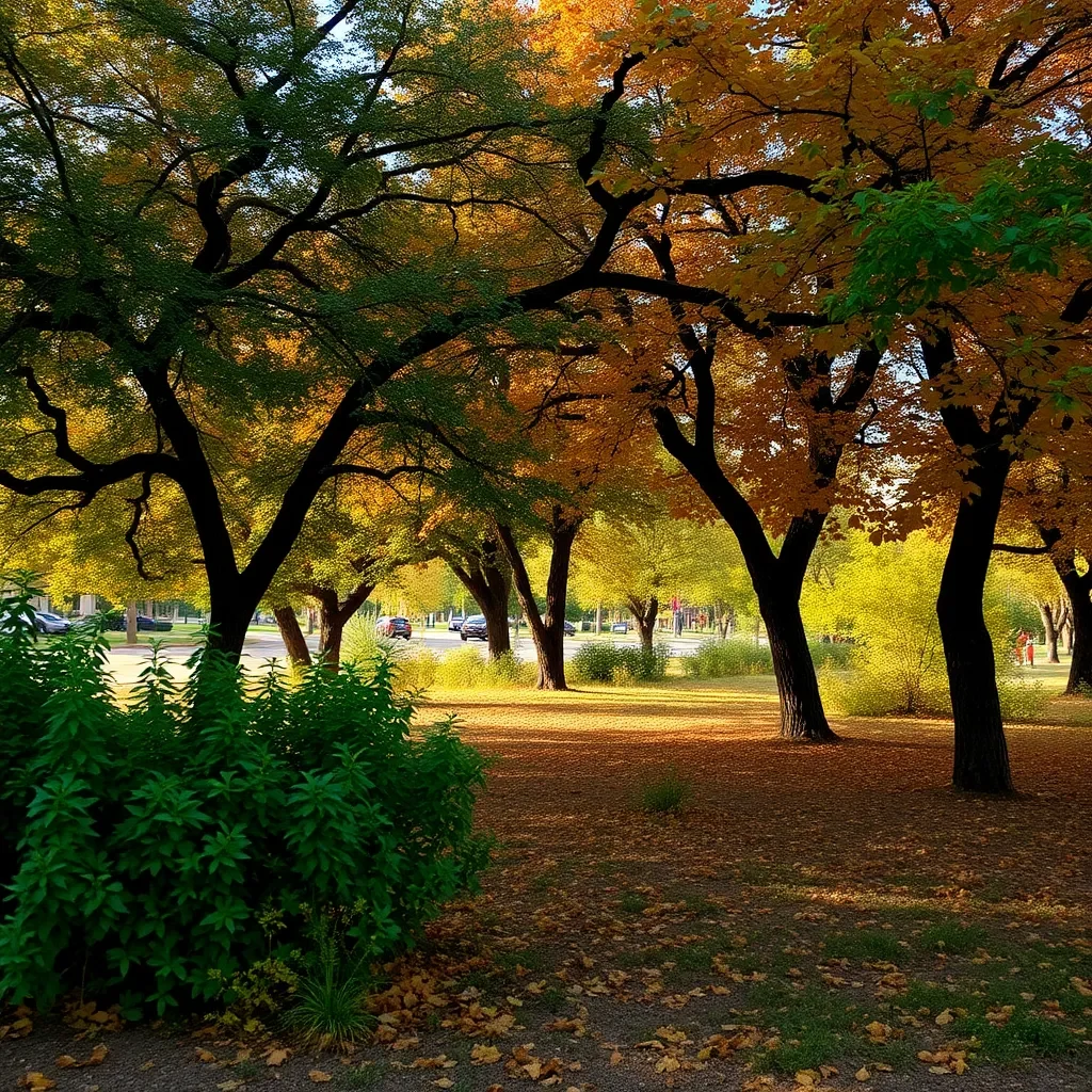 San Antonio Experiences Hottest October on Record with Unprecedented Dry Spell