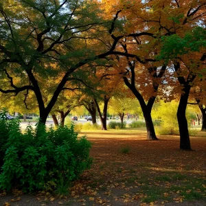 San Antonio Experiences Hottest October on Record with Unprecedented Dry Spell