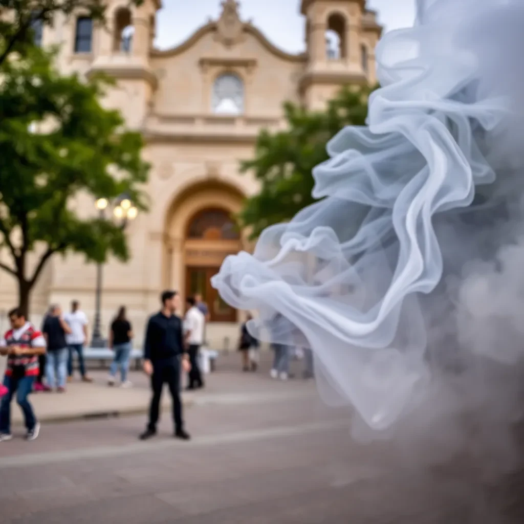 San Antonio City Council Enacts Ban on Vaping in Public Spaces