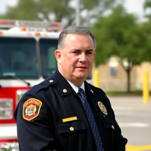 San Antonio Firefighters Union Raises Alarm Over City Manager's Salary Amid Pay Increase Controversy